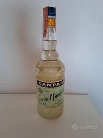 cordial campari liquore 