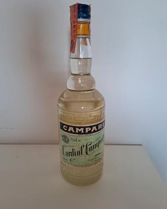 cordial campari liquore 
