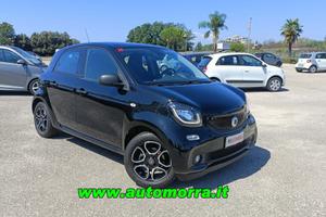 SMART ForFour 900 Turbo twinamic Passion n°39