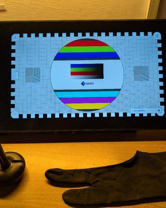 Tavoletta Grafica Huion Kamvas Pro 13 (Display)