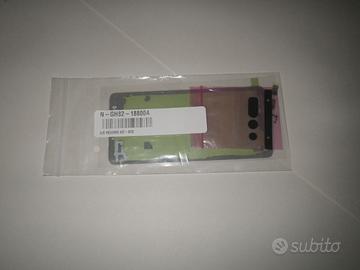 Adesivo cover Samsung S10