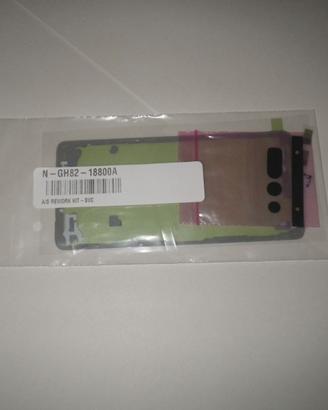 Adesivo cover Samsung S10
