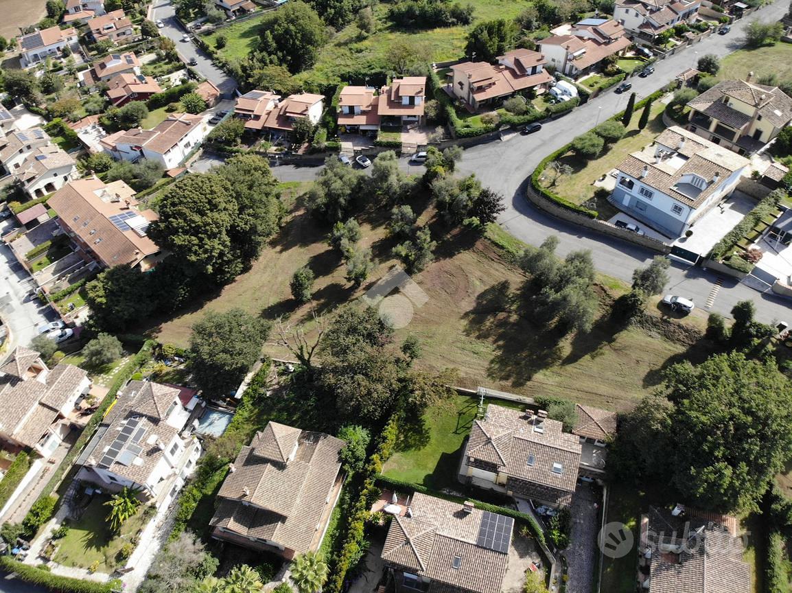 TER. RESIDENZIALE A ANGUILLARA SABAZIA - Altro