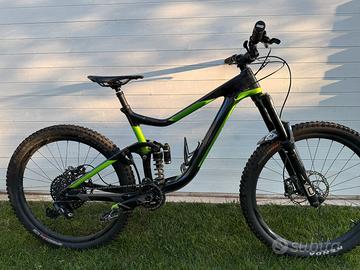 Giant Reign Advanced 1