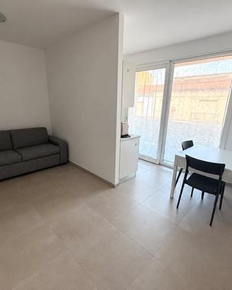 Af fit tasi monolocale