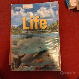 Life student's book e workbook