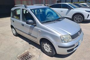 Fiat Panda 1.2 Dynamic GPL