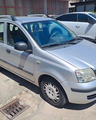 Fiat Panda 1.2 Dynamic GPL