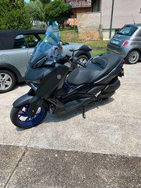 scooter Yamaha  XMax 300