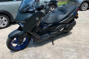 scooter Yamaha  XMax 300