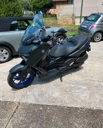 scooter Yamaha  XMax 300