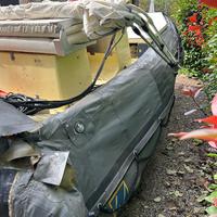 Gommone Zodiac Cherockee