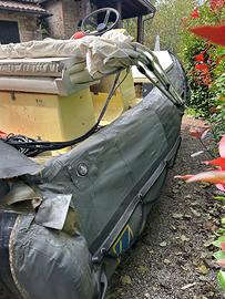 Gommone Zodiac Cherockee