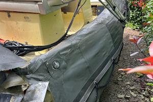 Gommone Zodiac Cherockee