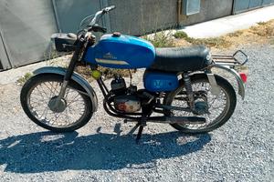 Garelli gran turismo 