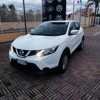 Nissan Qashqai 1.2 DIG-T Tekna