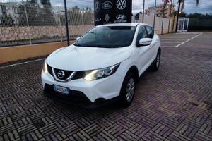Nissan Qashqai 1.2 DIG-T Tekna