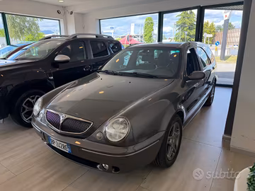 Lancia Lybra 1.9 JTD cat S.W. Intensa