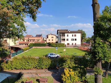 Terreno edificabile già urbanizzato