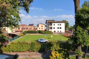 Terreno edificabile già urbanizzato