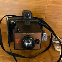 polaroid vintage anni 70