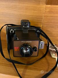 polaroid vintage anni 70