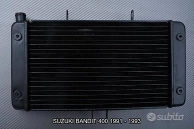 Radiatore SUZUKI BANDIT 400 1991 - 1993