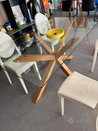 Tavolo Rovere