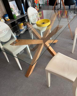 Tavolo Rovere