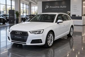 Audi A4 Avant 30 2.0 tdi mhev Business Advanced 13