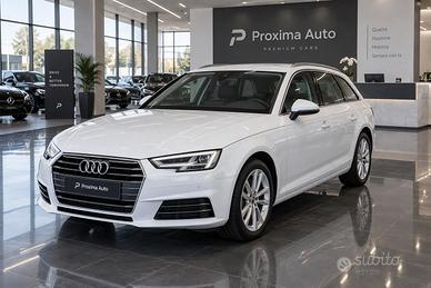 Audi A4 Avant 30 2.0 tdi mhev Business Advanced 13