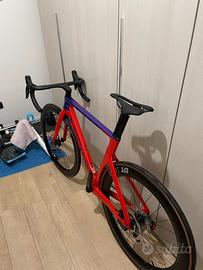Canyon Aeroad CF SLX 7