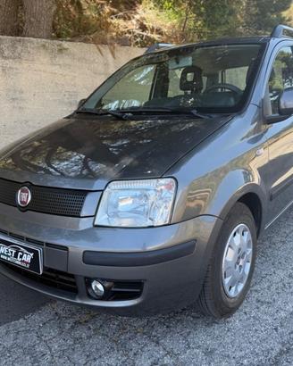 FIAT Panda 1.2 EasyPower Lounge