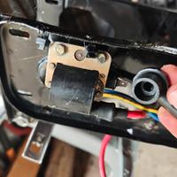 BOBINA Piaggio Ciao si bravo