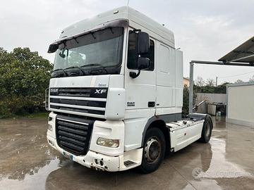 Trattore Daf xf