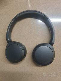 Cuffie sony
