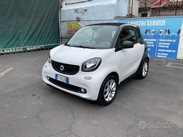 Smart ForTwo 3 serie 2019