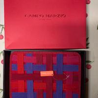 Organizzatore Tech da Borsa Campo Marzio Roma 