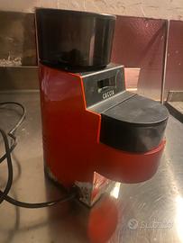 GAGGIA MDF MACINA CAFFÈ E DOSATORE VINTAGE ‘80