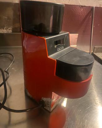 GAGGIA MDF MACINA CAFFÈ E DOSATORE VINTAGE ‘80