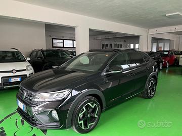 Volkswagen Taigo 1.0 TSI 115 CV R-Line