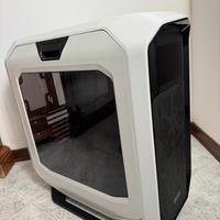 Corsair 780T + Accessori Water cooling