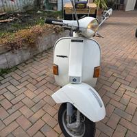 vespa px 125