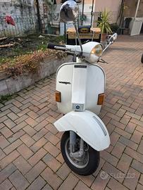 vespa px 125