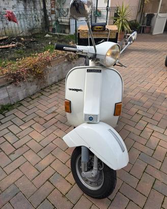 vespa px 125