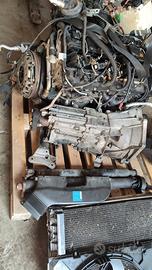 ricambi BMW serie 1 3 5 E46 E92 E93 e82 e88 e61
