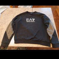 felpa emporio armani 
