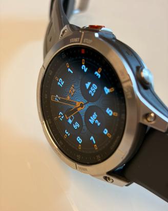 Garmin Epix Gen 2 47mm