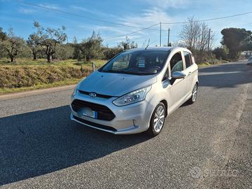 Ford B-Max 1.5 TDCi 95 CV Titanium