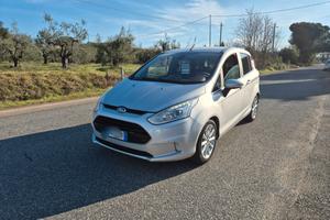 Ford B-Max 1.5 TDCi 95 CV Titanium